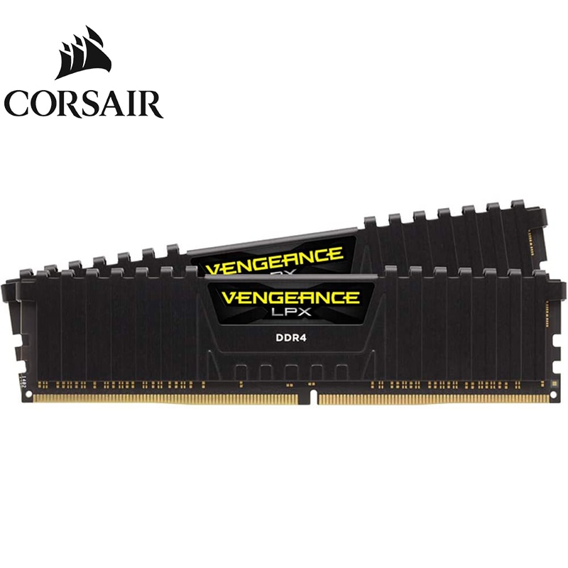 CORSAIR-Vengeance LPX ޸ 16GB(2*8GB) 3600MHz/..